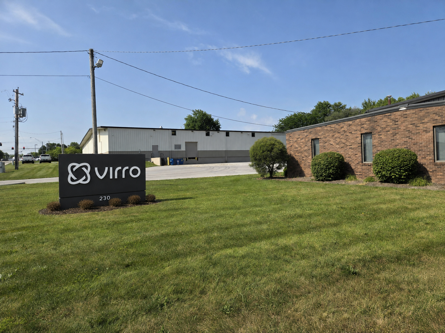 Virro Launches Renew Waterless Toilets on a Mission to Reinvent Sanitation