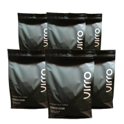 Carbon Cover - Coco Coir