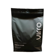 Carbon Cover - Coco Coir