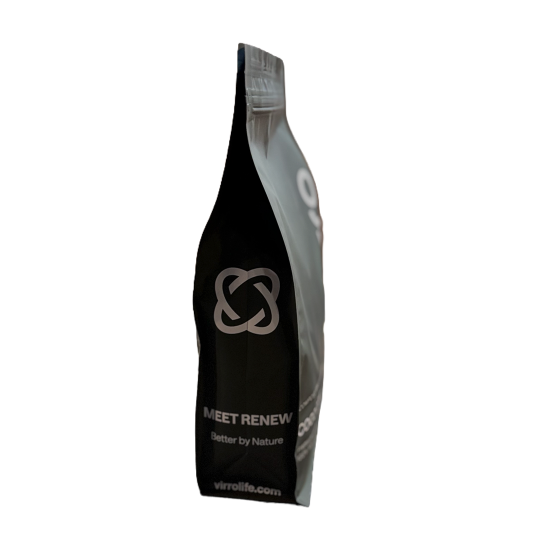 Carbon Cover - Coco Coir