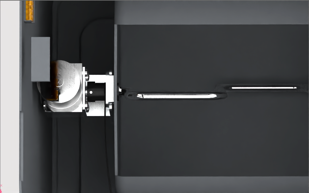 Renew Compost Toilet - Electric