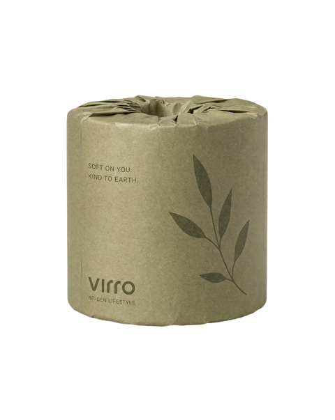 Bamboo Toilet Paper