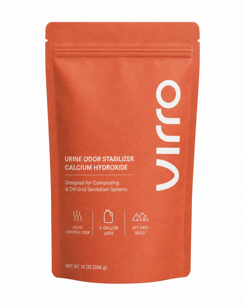 Virro Urine Odor Stabilizer