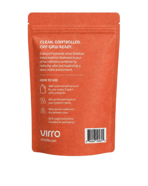 Virro Urine Odor Stabilizer