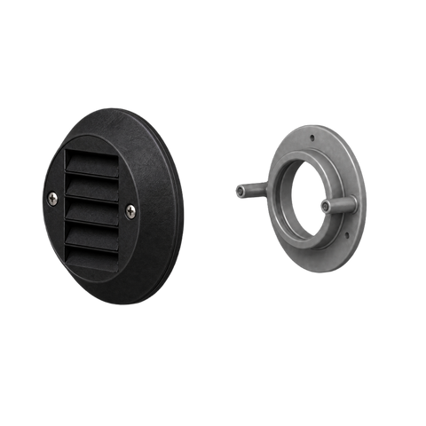 Exterior Vent
