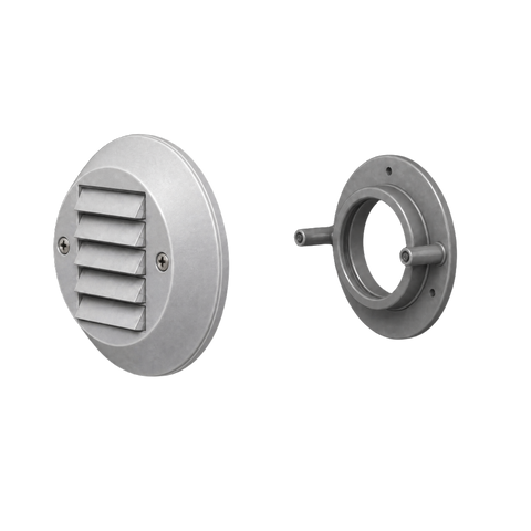 Exterior Vent
