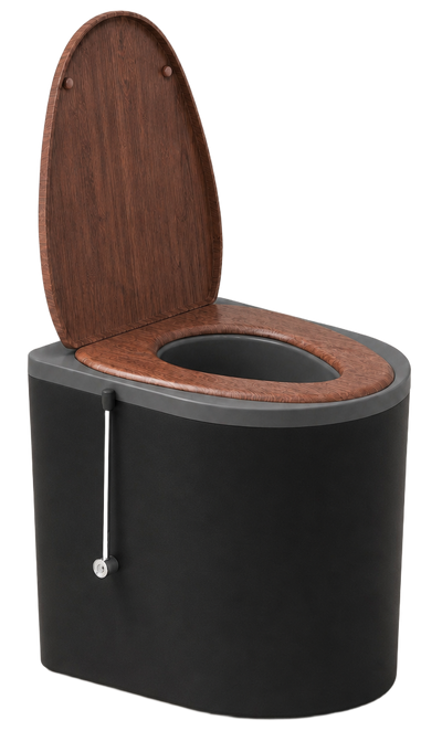 Virro Renew composting toilet
