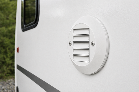 Exterior Vent