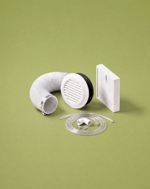Essential Accessories