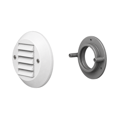 Exterior Vent