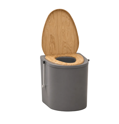Renew Compost Toilet