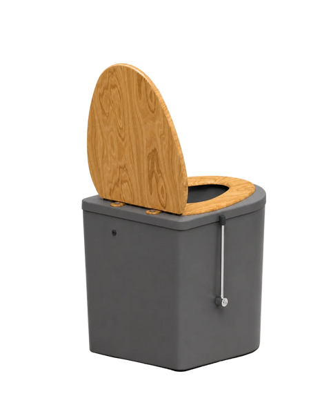 Renew Compost Toilet
