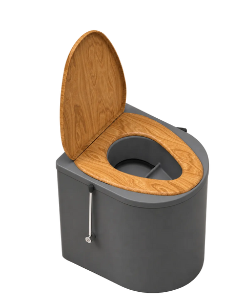 Renew Compost Toilet