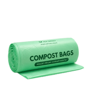 Compostable Waste Bags