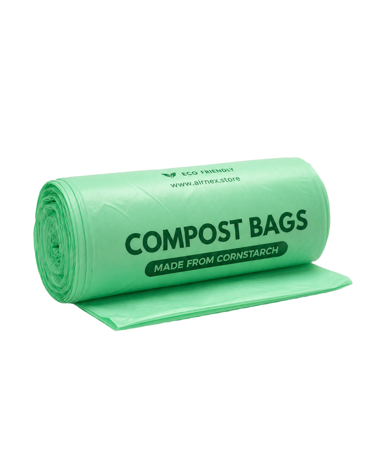 Compostable Waste Bags