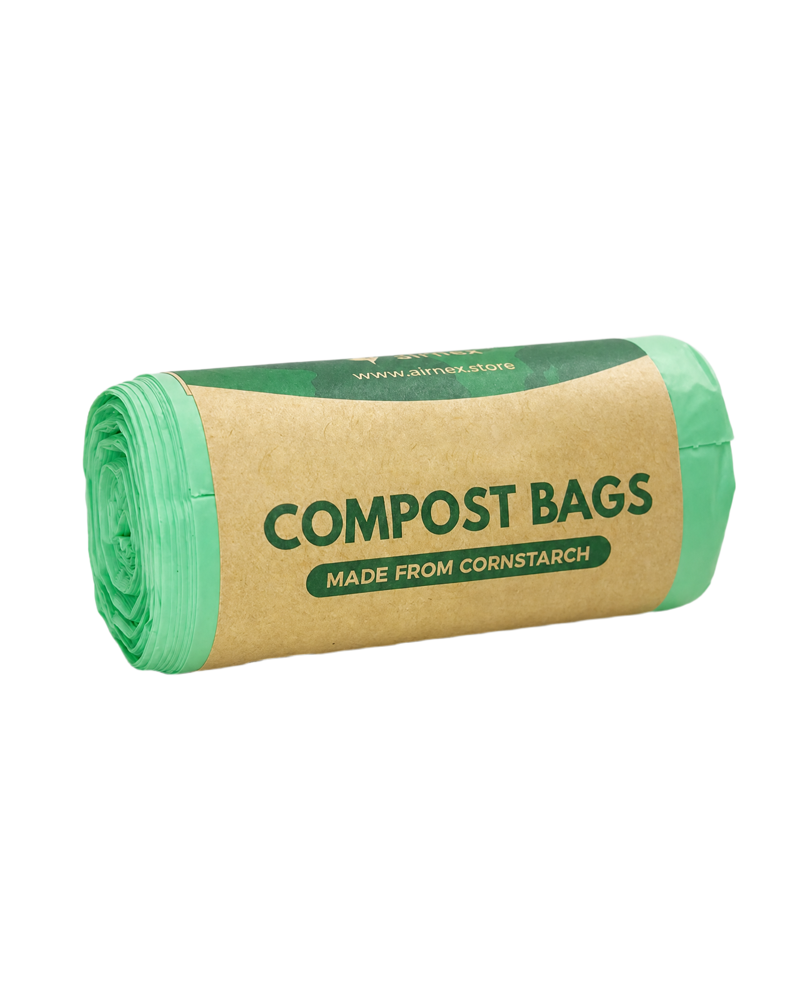 Compostable Waste Bags