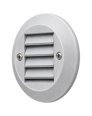 Exterior Louver Vent