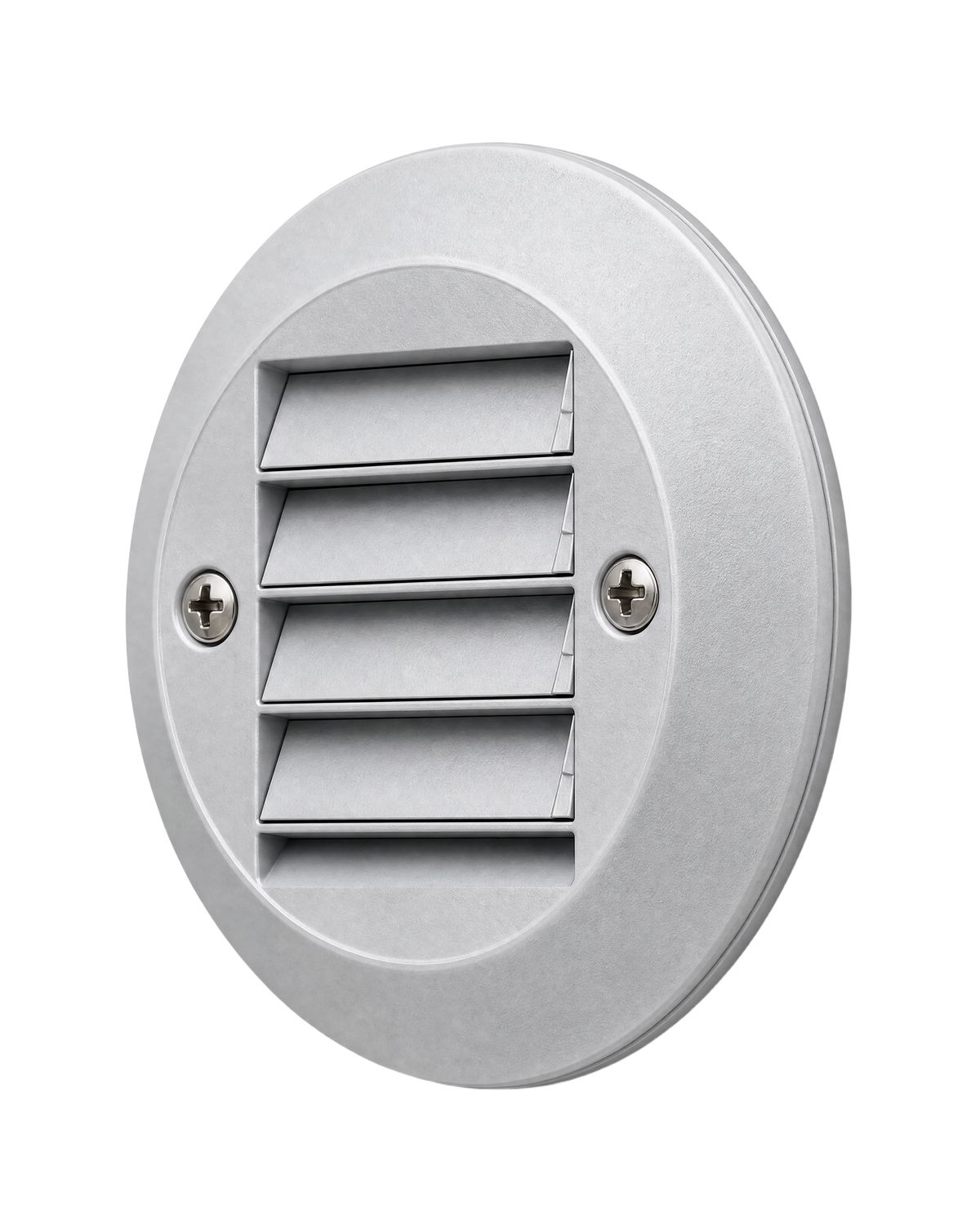 Exterior Louver Vent