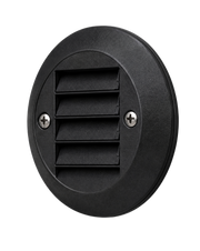 Exterior Louver Vent