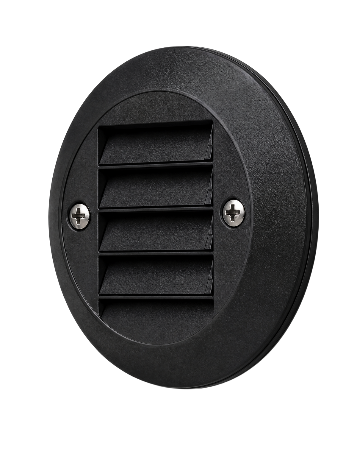 Exterior Louver Vent