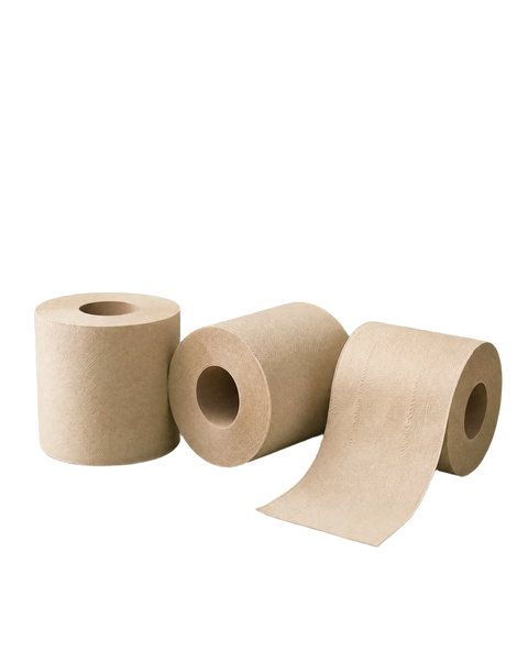 Bamboo Toilet Paper