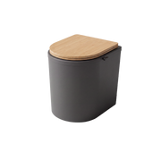 Renew Compost Toilet - Electric