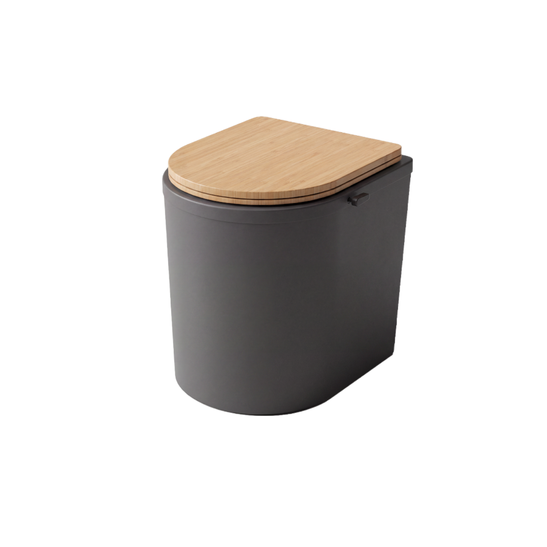 Renew Compost Toilet - Electric