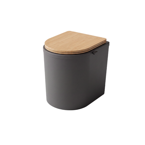 Renew  Compost Toilet - Manual