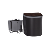 Renew Compost Toilet - Flex