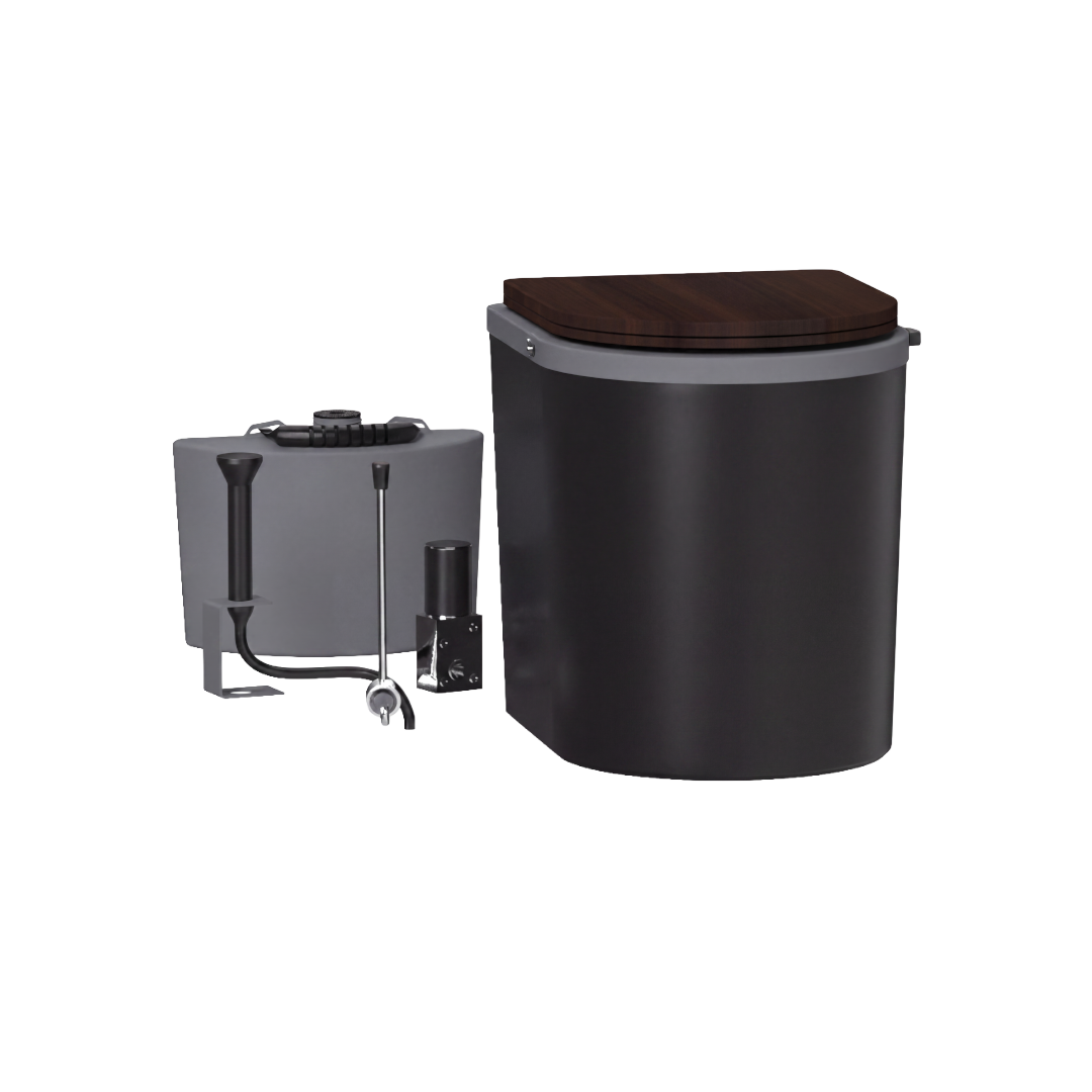 Renew Compost Toilet - Flex
