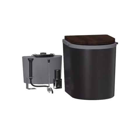 Renew Compost Toilet - Flex