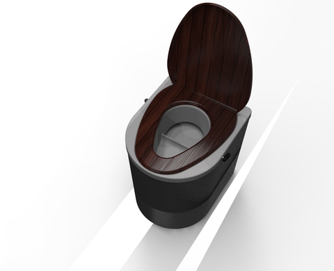 Renew Compost Toilet