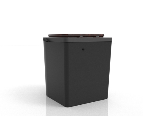 Renew Compost Toilet