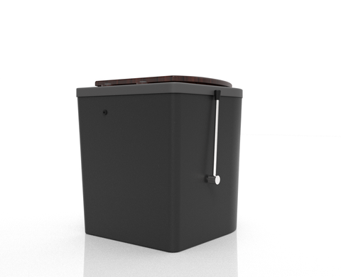 Renew Compost Toilet