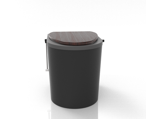 Renew Compost Toilet