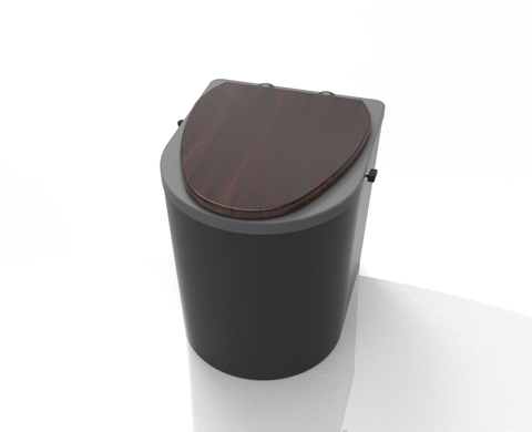 Renew Compost Toilet