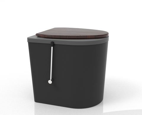 Renew Compost Toilet