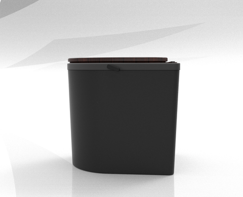 Renew Compost Toilet