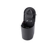 Renew Compost Toilet - Electric