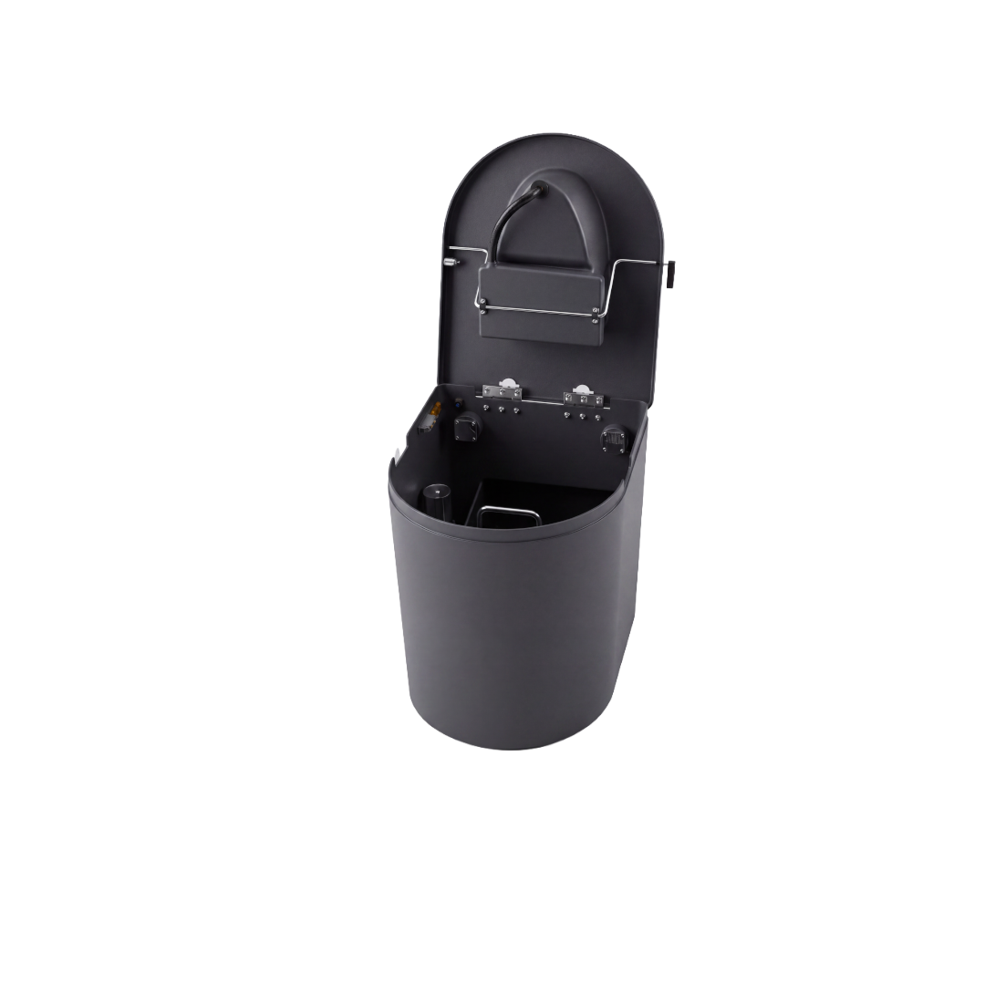 Renew Compost Toilet - Electric