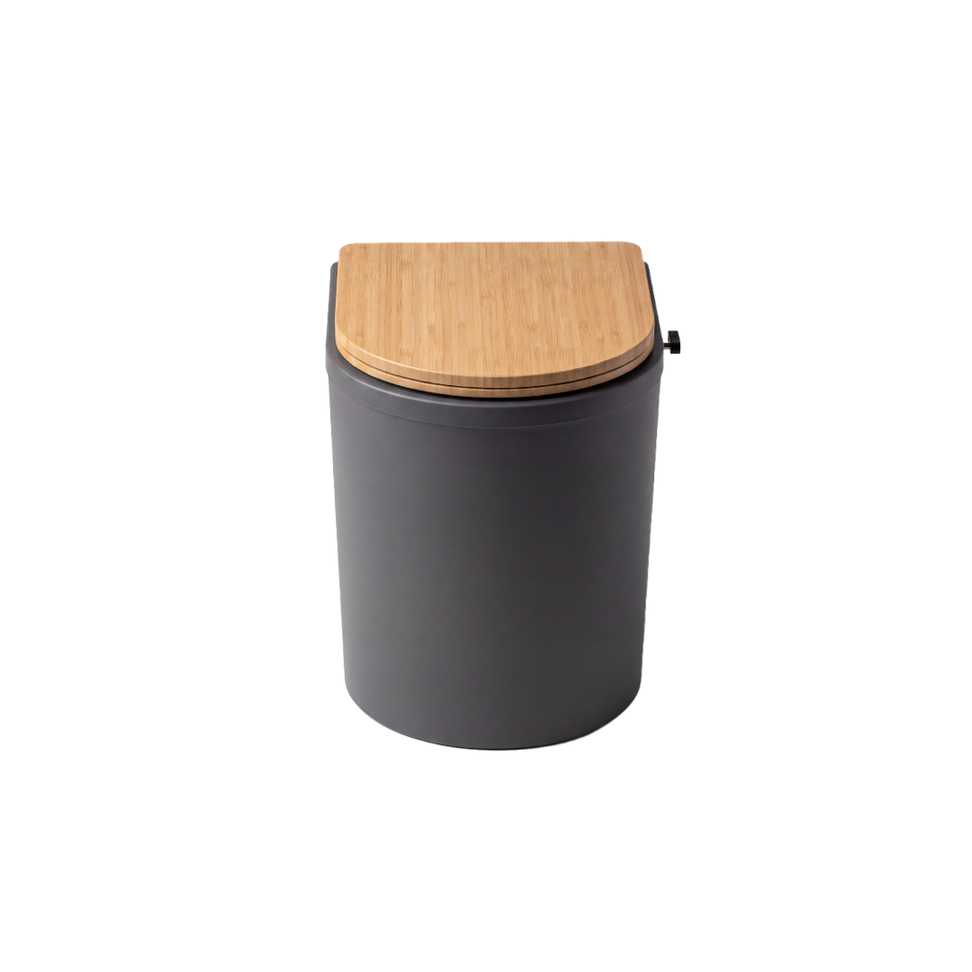 Renew Compost Toilet - Electric