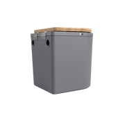 Renew Compost Toilet - Electric