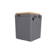Renew Compost Toilet - Electric
