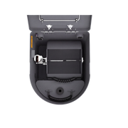 Renew Compost Toilet - Electric