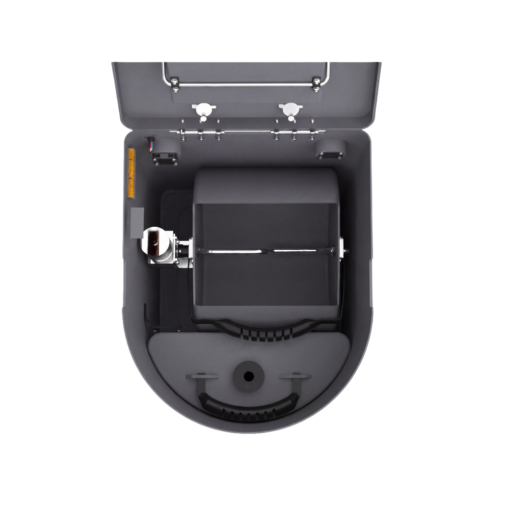 Renew Compost Toilet - Electric