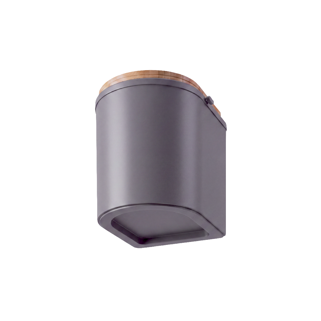 Renew Compost Toilet - Electric