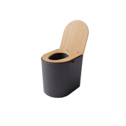 Renew Compost Toilet - Electric