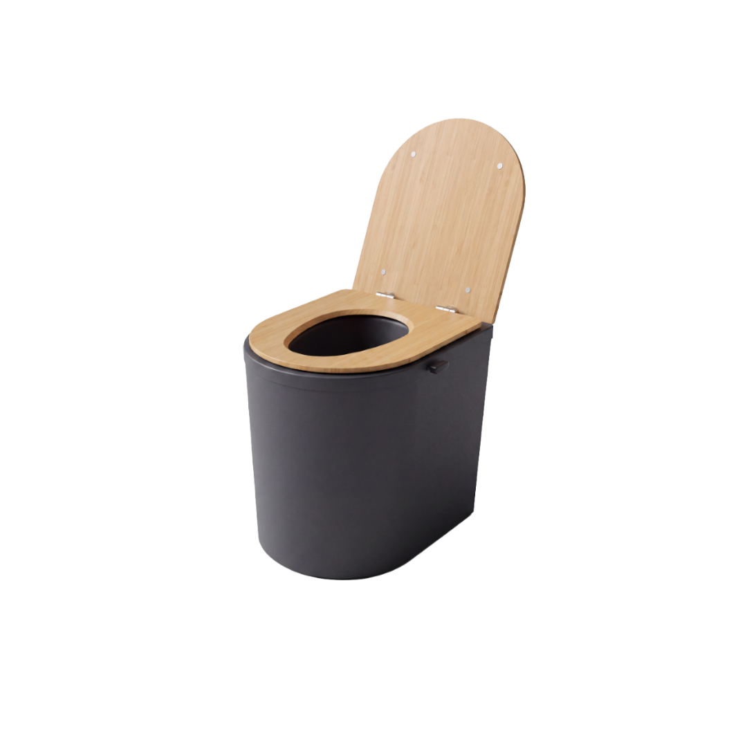Renew Compost Toilet - Electric