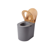Renew Compost Toilet - Electric
