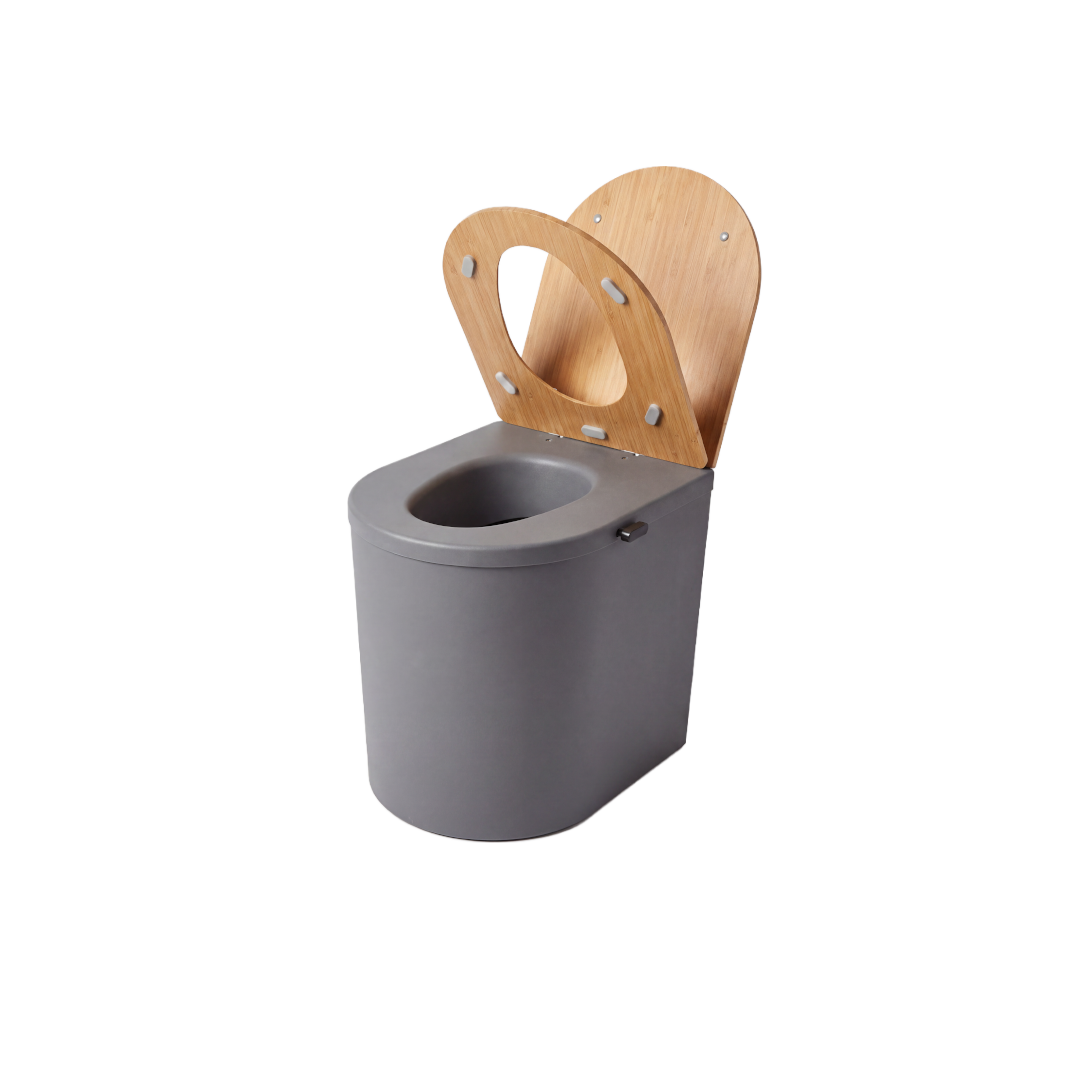 Renew Compost Toilet - Electric